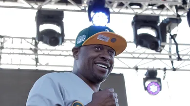 Tibrina Hobson/Getty Images