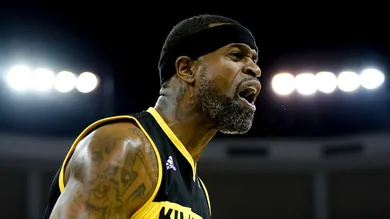 Kevin C. Cox/Getty Images