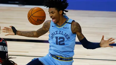 Kevin C. Cox/Getty Images