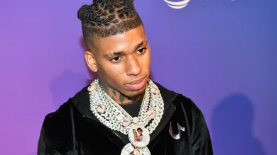 Paras Griffin/Getty Images