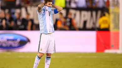 Mike Stobe/Getty Images