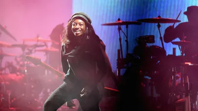 Nicholas Hunt/Getty Images