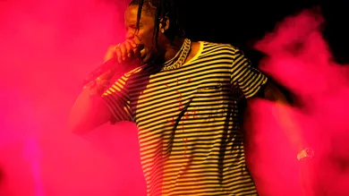 Frazer Harrison/Getty Images