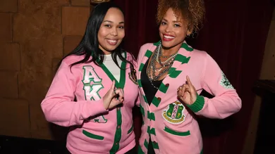 Paras Griffin/Getty Images