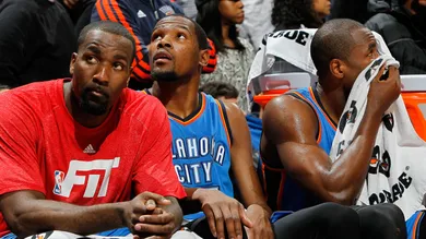 Kevin C. Cox/Getty Images