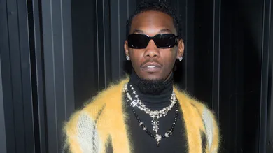 Marcus Ingram/Getty Images