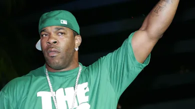 Ben Rose / Getty Images