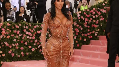 Taylor Hill/FilmMagic/Getty