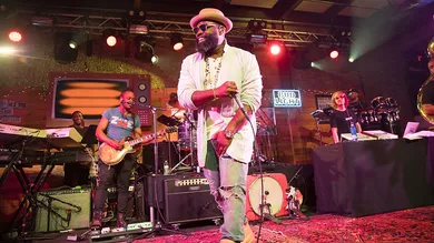 Rick Kern/Getty Images