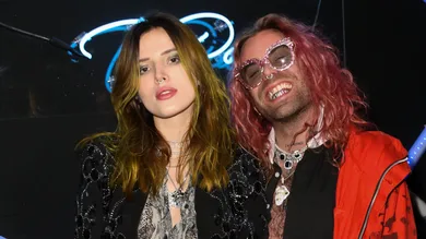 Paul Archuleta/Getty Images