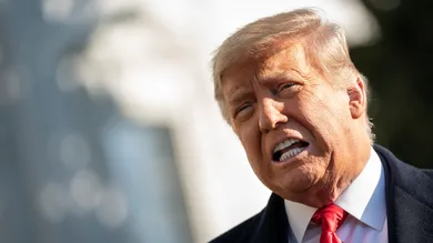 Drew Angerer / Staff / Getty Images