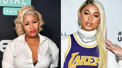 Amy Sussman/Getty Images for Universal Music Group