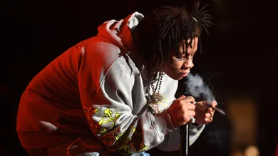 Kevin Winter/Getty Images