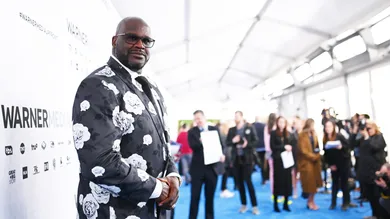 Mike Coppola/Getty Images for WarnerMedia