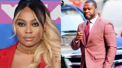 Jamie McCarthy/Getty Images, Gotham/Getty Images