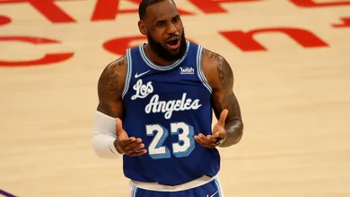 Katelyn Mulcahy/Getty Images