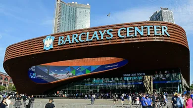 Steven Ryan/Getty Images