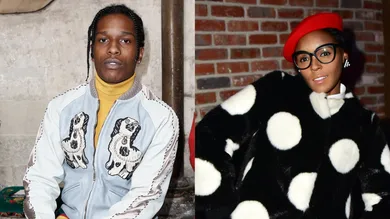 John Phillips & Brian Killian/Getty Images