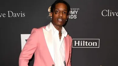 Frazer Harrison/Getty Images