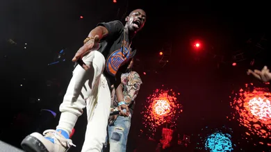 Bryan Bedder/Getty Images for Power 105.1