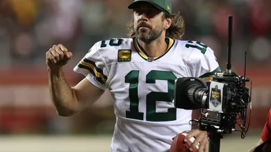 Ezra Shaw/Getty Images