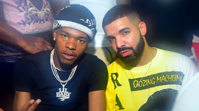 Prince Williams/WireImage/Getty Images