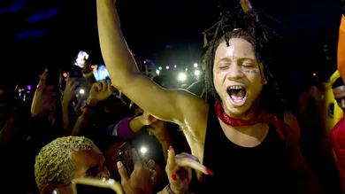 Scott Dudelson/Getty Images