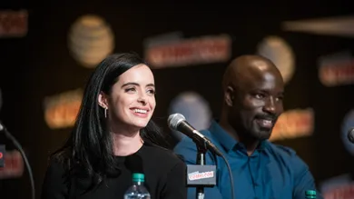 Dave Kotinsky/Getty Images