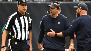 Jamie Sabau / Getty Images