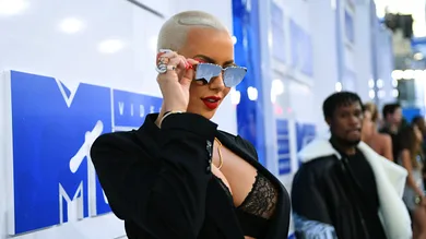 Larry Busacca/Getty Images