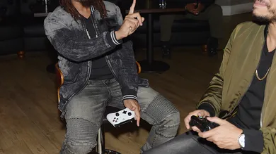 Marcus Ingram/Getty Images for Xbox