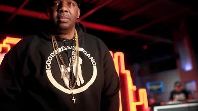 Christopher Polk / Staff / Getty Images