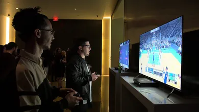 Charley Gallay / Getty Images