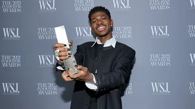 Jamie McCarthy / Staff / Getty Images