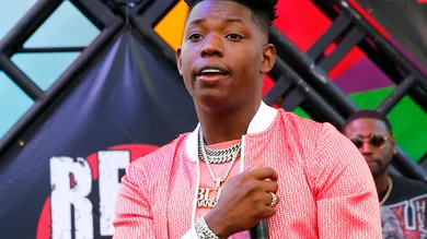 Maury Phillips/Getty Images