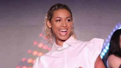 Cindy Ord / Stringer / Getty Images