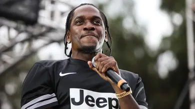 Chelsea Lauren/Getty Images