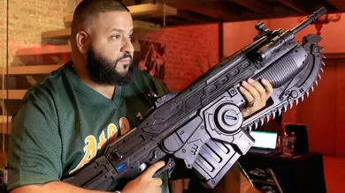 Anna Webber/Getty Images