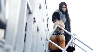 Rebecca Smeyne/Getty Images