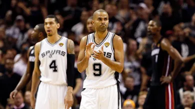 Kevin C. Cox/Getty Images