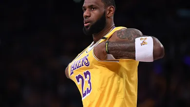 Harry How/Getty Images