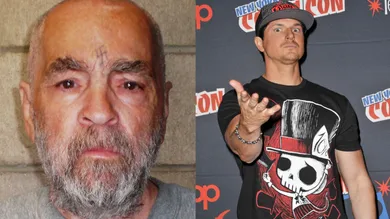 California Department of Corrections and Rehabilitation via Getty Images, Daniel Zuchnik/Getty Images