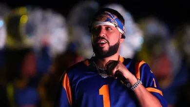 Sean M. Haffey/Getty Images