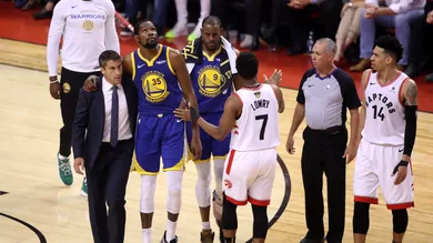 Claus Andersen/Getty Images