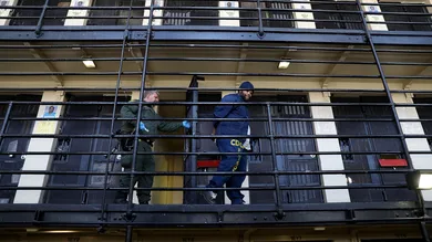 Justin Sullivan/ Getty Images