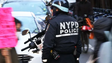 Michael M. Santiago/Getty Images