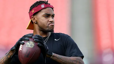 Matt Hazlett/Getty Images