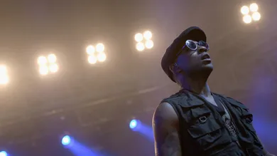 Steven Ferdman/ gettyimages