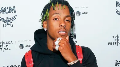 Lars Niki / Getty Images