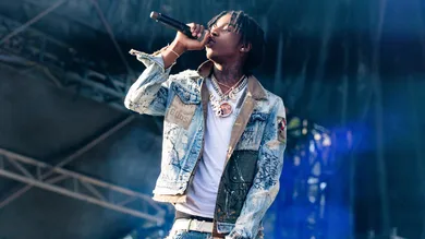 Barry Brecheisen/WireImage/Getty Images